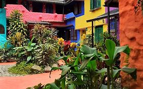 Caskaffesu Hotel And Restaurant Mindo