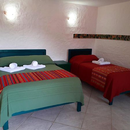 Caskaffesu Hotel And Restaurant Mindo Buitenkant foto