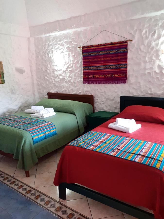Caskaffesu Hotel And Restaurant Mindo Buitenkant foto